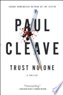Trust No One cover