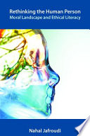Rethinking the Human Person cover
