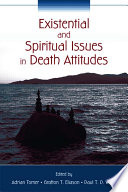 Existential and Spiritual Issues in Death Attitudes cover