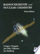 Radiochemistry and Nuclear Chemistry cover