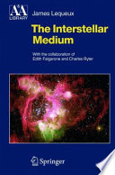 The Interstellar Medium cover