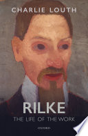 Rilke cover