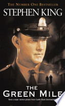 The Green Mile cover