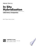 In Situ Hybridization cover