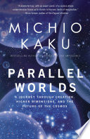 Parallel Worlds cover
