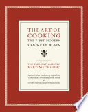The Art of Cooking cover