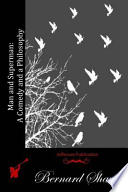 Man and Superman cover