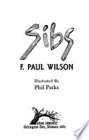 Sibs cover