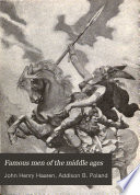 Famous Men of the Middle Ages cover
