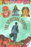 The Spiritual Tourist cover