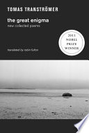 The Great Enigma cover