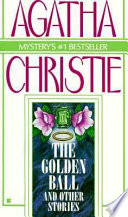 The Golden Ball and Other Stories cover
