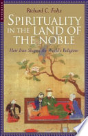Spirituality in the Land of the Noble cover