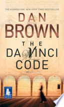 The Da Vinci Code cover
