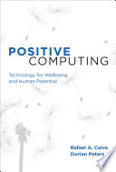 Positive Computing cover