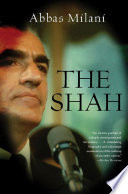 The Shah cover