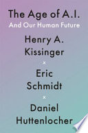 The Age of AI cover