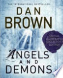 Angels and Demons cover