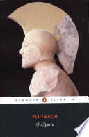 On Sparta cover
