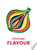 Ottolenghi Flavour cover