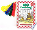 KidsCooking cover