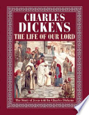 The Life of Our Lord cover
