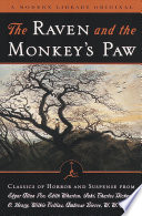 The Raven and the Monkey's Paw cover