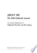 About Me cover