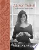At My Table cover