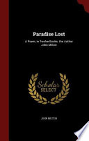 Paradise Lost cover