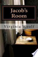 Jacob's Room cover
