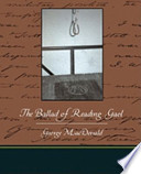 The Ballad of Reading Gaol cover
