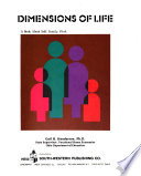 Dimensions of Life cover