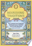 Nourishing Traditions cover