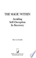 The Magic Within cover