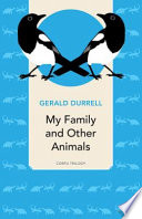 My Family and Other Animals cover