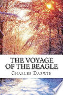 The Voyage of the Beagle cover
