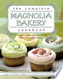 The Complete Magnolia Bakery Cookbook cover