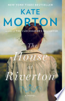 The House at Riverton cover