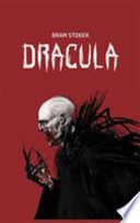 Dracula cover