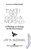 Earth, Sky, Gods & Mortals cover