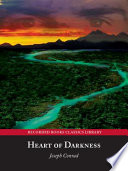 Heart of Darkness cover