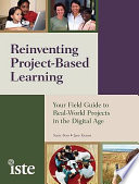 Reinventing Project-based Learning cover