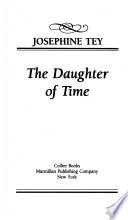 The Daughter of Time cover