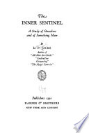 The Inner Sentinel cover