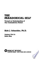 The Paradoxical Self cover