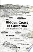 Hidden Coast of California cover