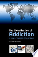 The Globalization of Addiction cover