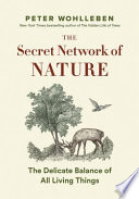 The Secret Network of Nature cover