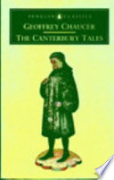 The Canterbury Tales cover